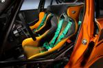 Lexus IS-F CCS-R Pikes Peak Hill Climb 2012 года